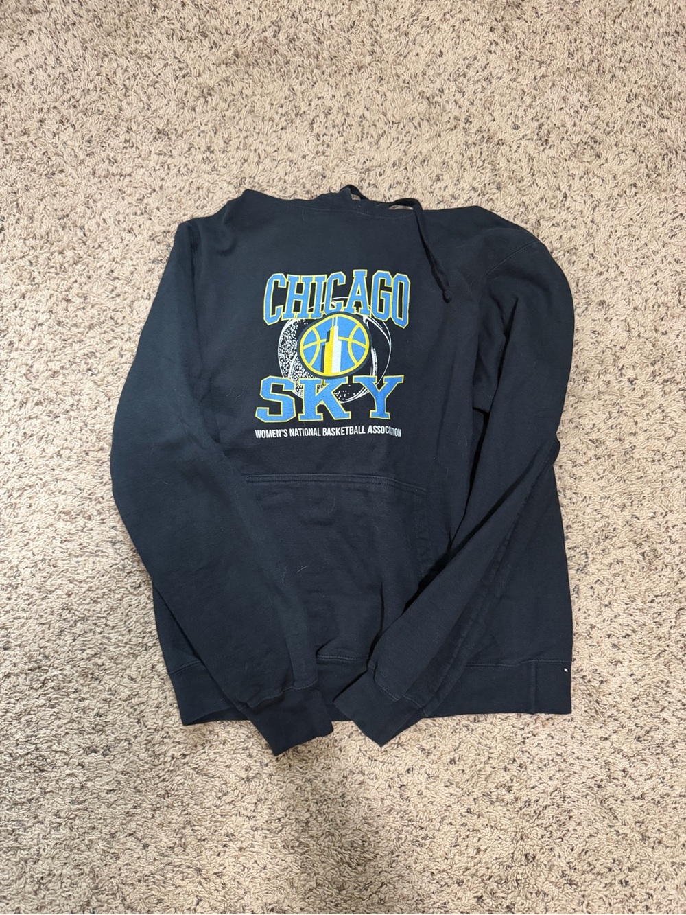 WNBA Sweatshirt